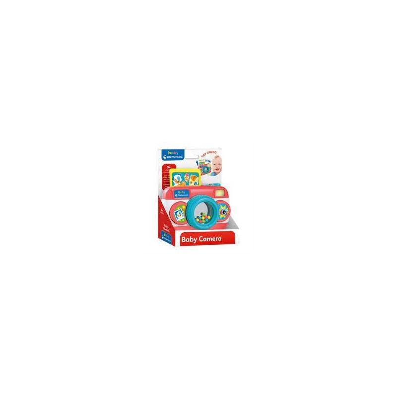 BABY CLEMENTONİ - BEBEK KAMERASI | Belinda Toys