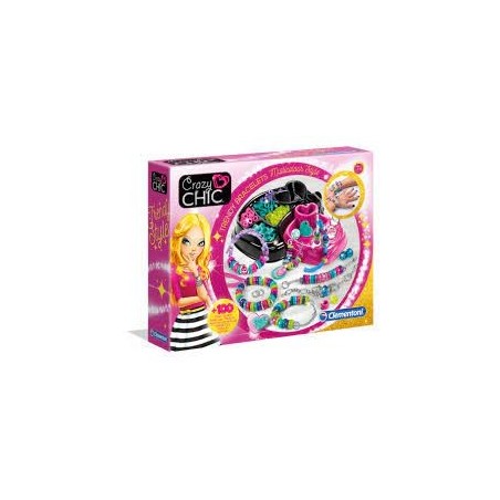 CRAZY CHİC - TREND BİLEKLİKLER