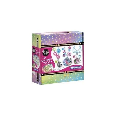 CRAZY CHİC - AYIŞIĞI KOLYELER