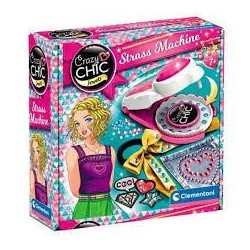 CRAZY CHİC - SÜSLEME MAKİNESİ