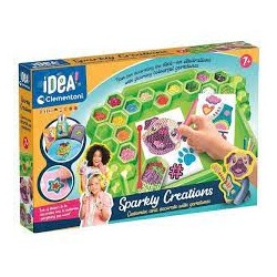 IDEA IŞILTILI TASARIMLAR