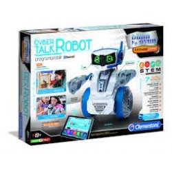 ROBOTİK LABORATUVARI - SİBER ROBOT KOL