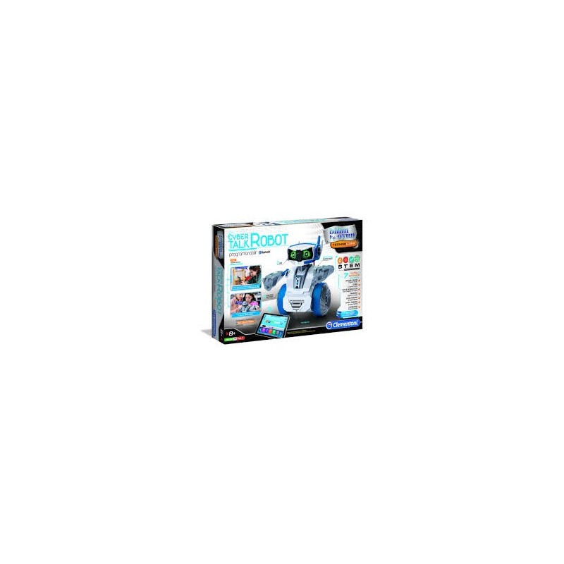 ROBOTİK LABORATUVARI - SİBER ROBOT KOL | Belinda Toys