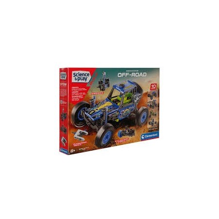 MEKANİK LABORATUVARI - ARAZİ ARACI