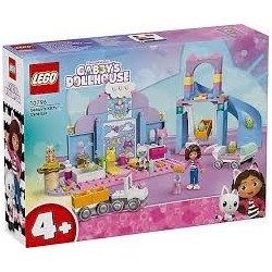 LEGO GABBY’S DOLLHOUSE GABBY’NİN KEDİCİK BAKIM ODASI