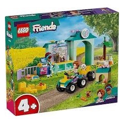 LEGO ÇİFTLİK HAYVANI VETERİNER KLİNİĞİ