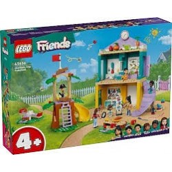 LEGO FRIENDS HEARTLAKE CİTY ANAOKULU