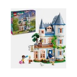 LEGO FRIENDS KALE PANSİYON OTEL