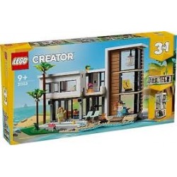 LEGO CREATOR MODERN EV | Belinda Toys