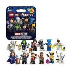 LEGO CLASSIC MİNİFİGÜR S2 MARVEL