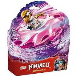 LEGO NINJAGO SORA EJDERHA SPİNJİTZU