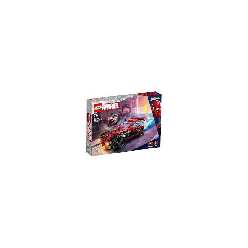 LEGO MARVEL ROCKET ROBOT ZIRHI | Belinda Toys