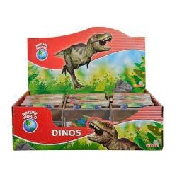 SIMBA DINOS IN TREASURE BOX