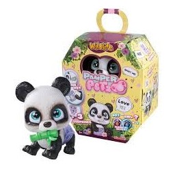 PAMPER PETZ PANDA