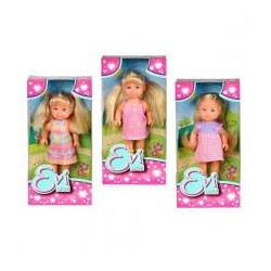 EL SUMMERTİME 3-ASS.