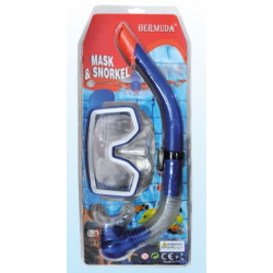 MASKE SNORKEL ALMIRA