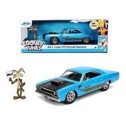 LOONEY TUNES ROAD RUNNER 1:24