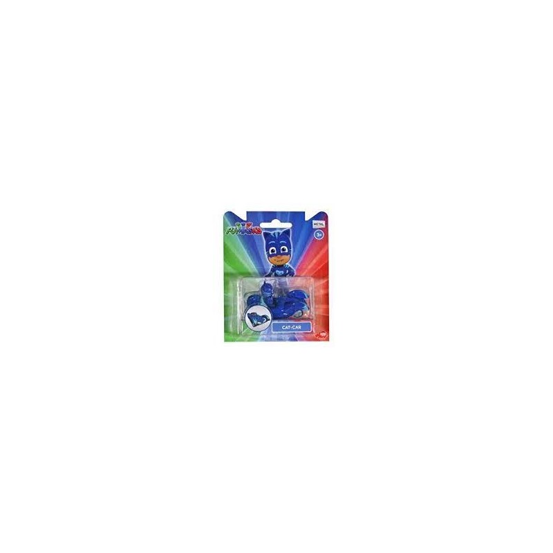 SIMBA PJ MASKS SİNGLE PACK | Belinda Toys