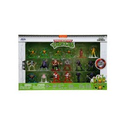 JADA TURTLES MULTİ PACK NANOFİGS WAVE 0