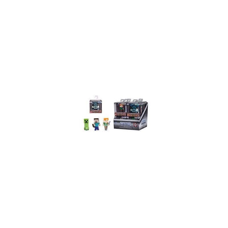 MİNECRAFT FİGURES 2,5