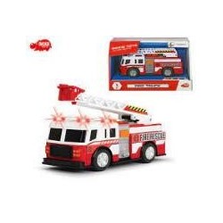 SIMBA FIRE TRUCK