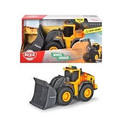 DICKIE VOLVO WHEEL LOADER