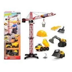 VOLVO CONSTRUCTİON SET