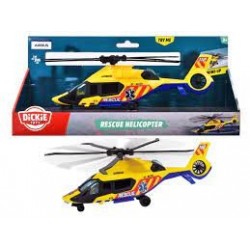 AİRBUS H160 RESCUE HELİCOPTER