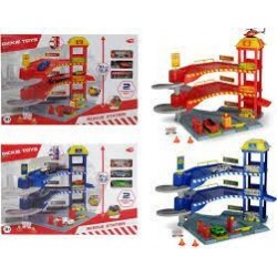 DICKIE RESCUE STATION (2 ASST.)