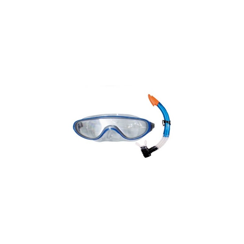 MASKESNORKEL TEMPR ICB12 VAK