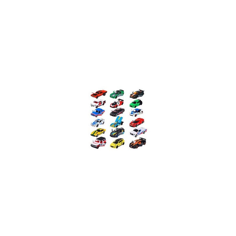 MAJORETTE RACİNG CARS ASST.,18-ASST. | Belinda Toys