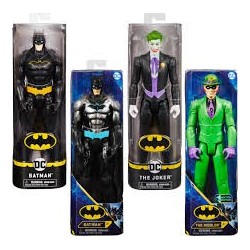BATMAN AKSİYON FİGÜRÜ 30"