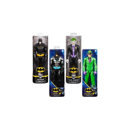 BATMAN AKSİYON FİGÜRÜ 30"