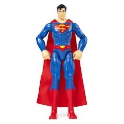 DC COMICS FİGÜRLER 12"