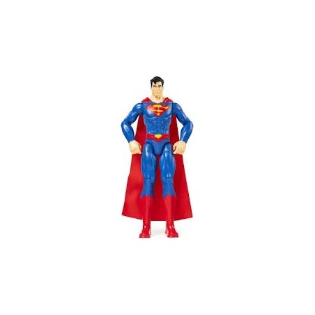 DC COMICS FİGÜRLER 12"