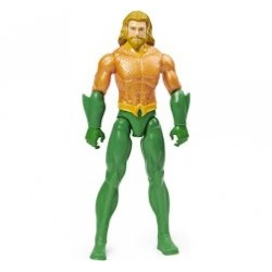 DC COMICS FİGÜRLER 12"