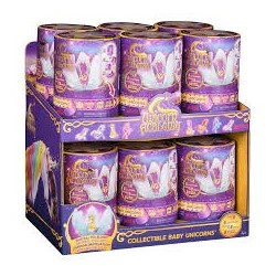 UCA BABY UNİCORN COLLECTİBLES