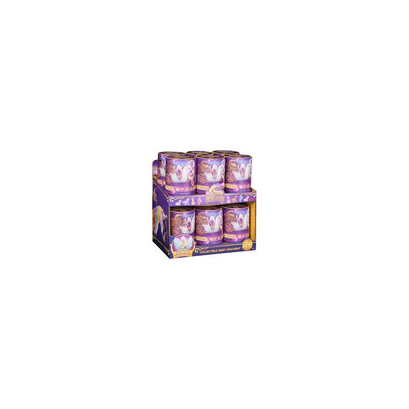 UCA BABY UNİCORN COLLECTİBLES
