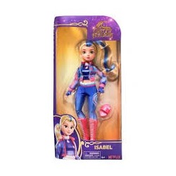 UCA FASHİON DOLL ASSORTMENT (2 X SOPHİA, 2 X AVA, 1 X ISABEL)