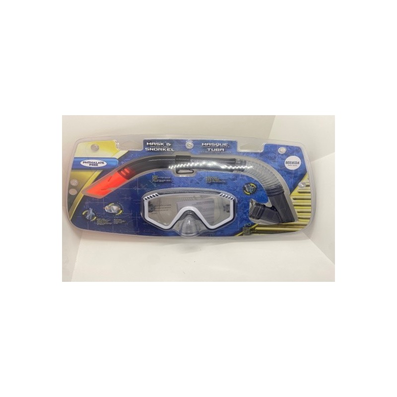 MASKE SNORKEL SET | Belinda Toys