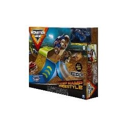 MONSTER JAM 1:64 OYUN SETİ