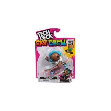 TED ACS 96MM SİNGLE SK8 CREW GML