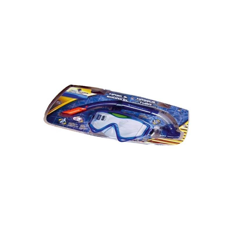 MASKE SNORKEL SET | Belinda Toys