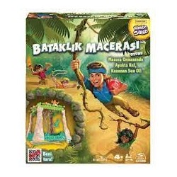 BGM KGM SİNK N SAND GAME ETR