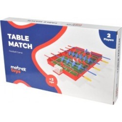 Masa Maçı Oyunu (Kutuda)