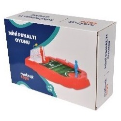 Mini Penaltı Oyunu