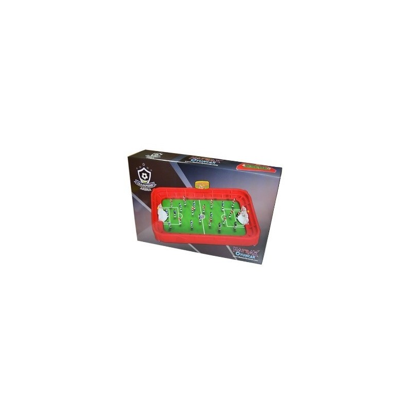 Champions Arena Futbol Oyunu | Belinda Toys