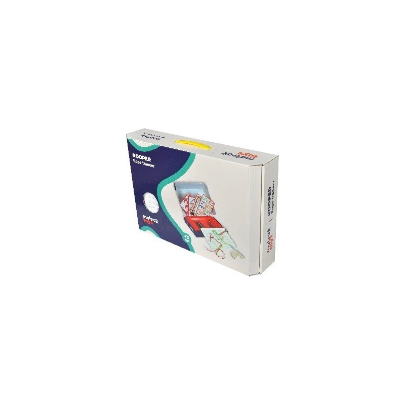 ROOPER - İp Cambazı | Belinda Toys