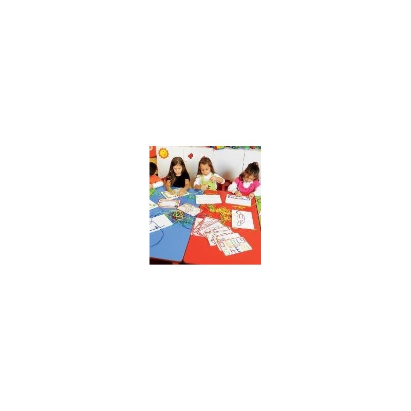 "ROOPER - İp Cambazı 10LU PAKET" | Belinda Toys