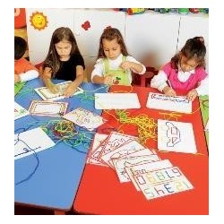 ROOPER - İp Cambazı 15Lİ PAKET | Belinda Toys
